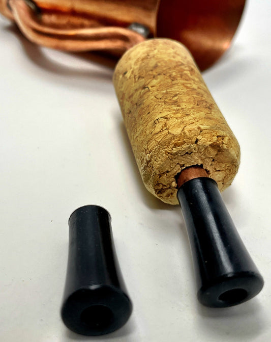 Bripe: Replacement Mouthpiece 2 pack